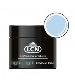 Night Light colour gel - light blue, 5 ml