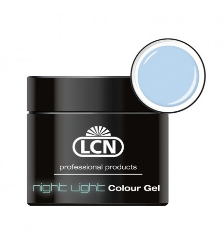 Night Light colour gel - light blue, 5 ml