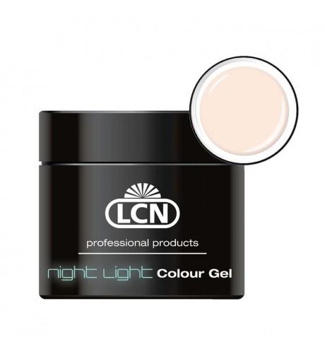 Night Light colour gel - light coral, 5 ml