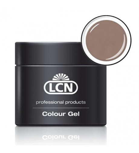 Colour Gel 5 ml - Chocolate