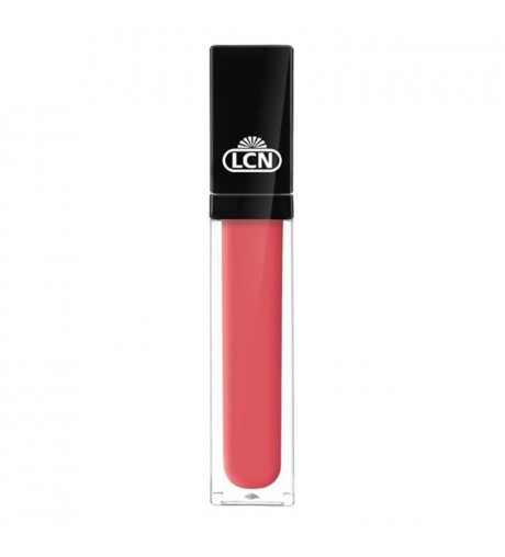 Lip Gloss "glowing coral" 6,5 ml