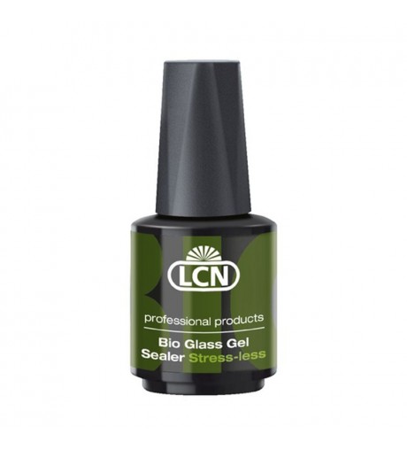 Bio Glass Gel Sealer, "Stress-less", 10 ml
