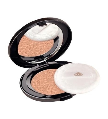 Compact Powder - bronzing