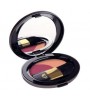 Luxury Blusher Duo peach fusion / shiny sand