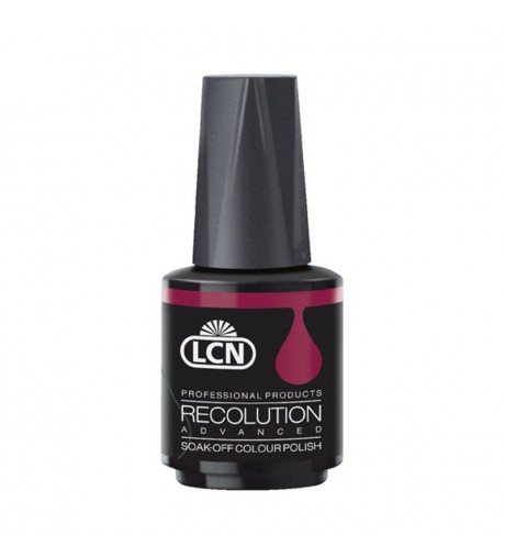 Recolution UV-Colour Polish, Advanced, 10 ml - cozy candlelight