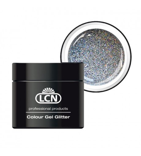 Colour Gel glitter 5 ml - galaxy express