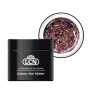 Colour Gel glitter 5 ml - mission to mars