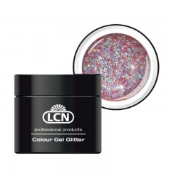 Colour Gel glitter 5 ml - lost in space