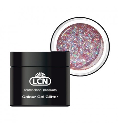 Colour Gel glitter 5 ml - lost in space
