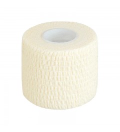 Rotolo di protezione per le dita bianco