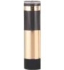 Duo Eyeshadow Pen - deep black