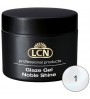 Glaze Gel - Noble shine 10 ml - aqua