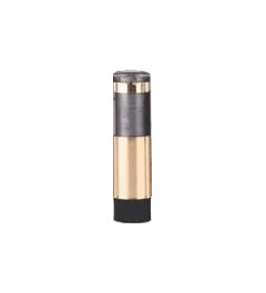 Duo Eyeshadow Pen - brilliant dark grey