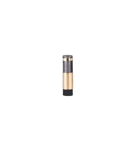 Duo Eyeshadow Pen - brilliant dark grey