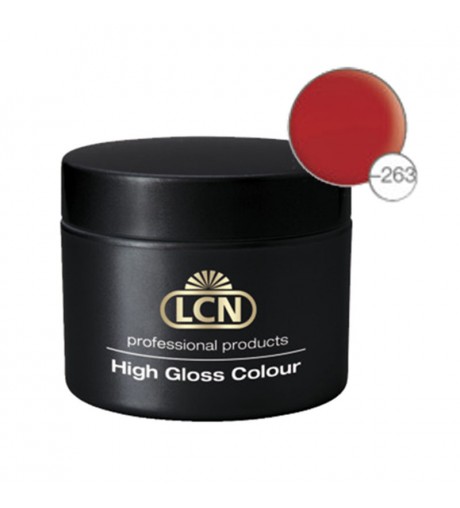 High Gloss Colours 10 ml - secret sensation