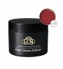 High Gloss Colours 10 ml - ruby red