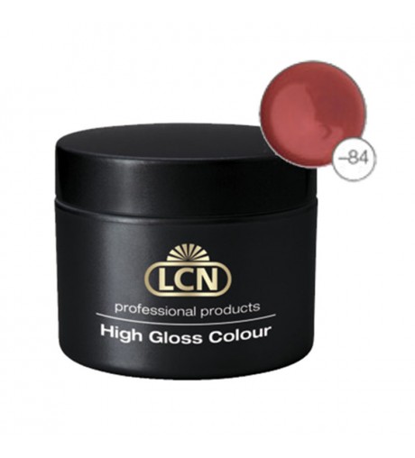 High Gloss Colours 10 ml - red affair
