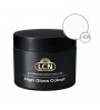 High Gloss Colours 10 ml - extra white