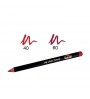 Lip Liner Pencil - sunny red