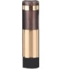 Duo Eyeshadow Pen - brilliant dark brown