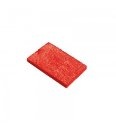 Lima abrasiva ricambio grana 80, 12 pz