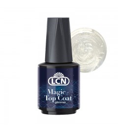 Magic Top Coat - 10ml "glimmer"