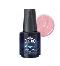 Magic Top Coat - 10 ml "rosè glimmer"