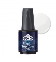 Magic Top Coat - 10 ml "milky white"