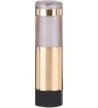 Duo Eyeshadow Pen - pastel lilac