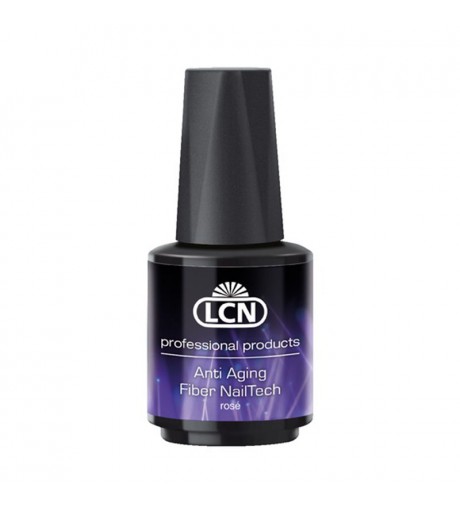 Anti Aging Fiber NailTech, 10 ml - rosé