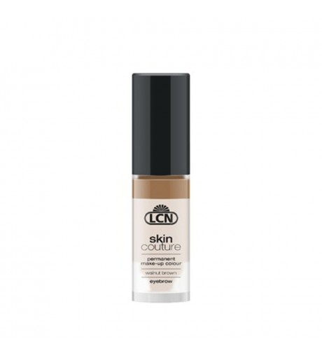 Skin Couture Permanent Make-up Colours Eyebrow, 5 ml - walnut brown