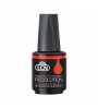 Recolution UV-Colour Polish, Advanced, 10 ml - glowing lava