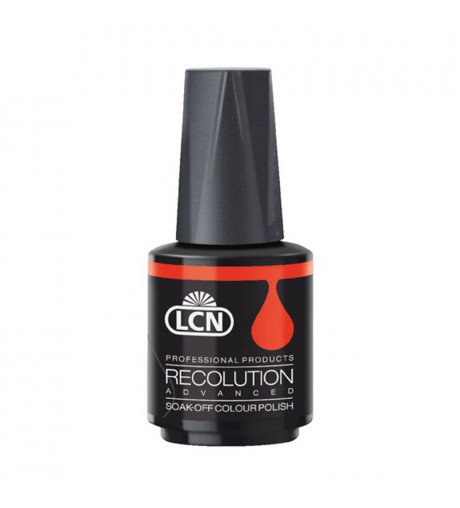 Recolution UV-Colour Polish, Advanced, 10 ml - glowing lava