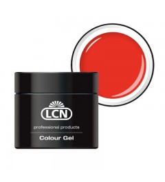 Colour Gel 5 ml - glowing lava
