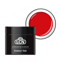 Colour Gel 5 ml - red earth