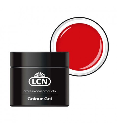 Colour Gel 5 ml - red earth