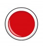 Colour Gel 5 ml - red earth