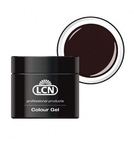 Colour Gel 5 ml - Coffee