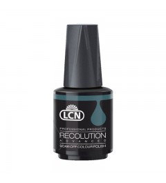 Recolution UV-Colour Polish, Advanced, 10 ml - the dark side of jade