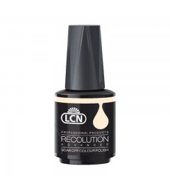 Recolution UV-Colour Polish, Advanced, 10 ml - Frappé