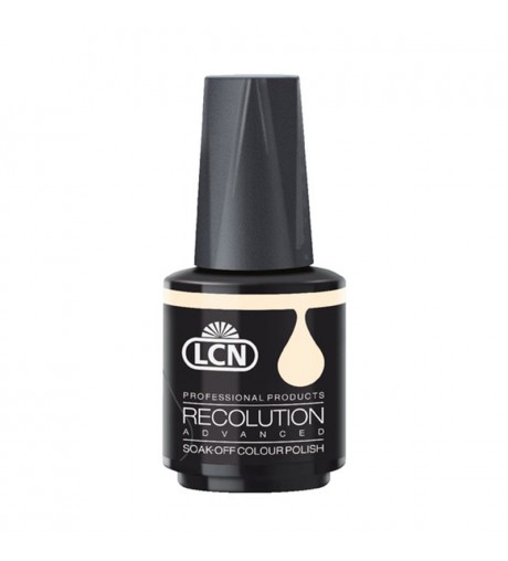 Recolution UV-Colour Polish, Advanced, 10 ml - Frappé