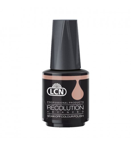 Recolution UV-Colour Polish, Advanced, 10 ml - Cappuccino
