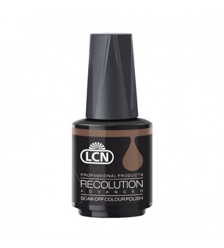 Recolution UV-Colour Polish, Advanced, 10 ml - Espresso