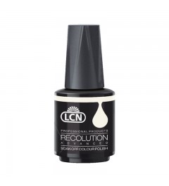 Recolution UV-Colour Polish, Advanced, 10 ml - Creamy Milk