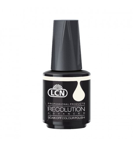 Recolution UV-Colour Polish, Advanced, 10 ml - Creamy Milk