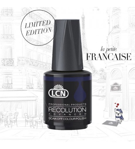 Recolution UV-Colour Polish, Advanced, 10 ml - Clair de lune