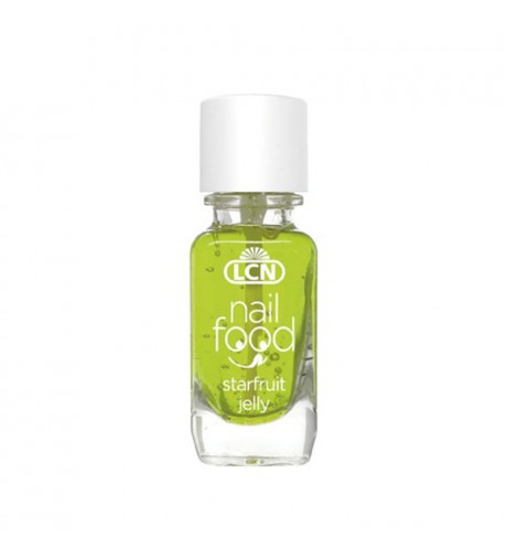 Nail Food Jelly "starfruit", 11 ml