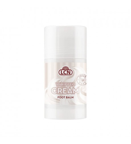 Whipped Cream Foot Balm Stick, 75 g