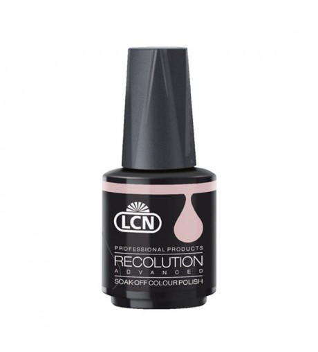 Recolution UV-Colour Polish, Advanced, 10 ml - chalky taupe