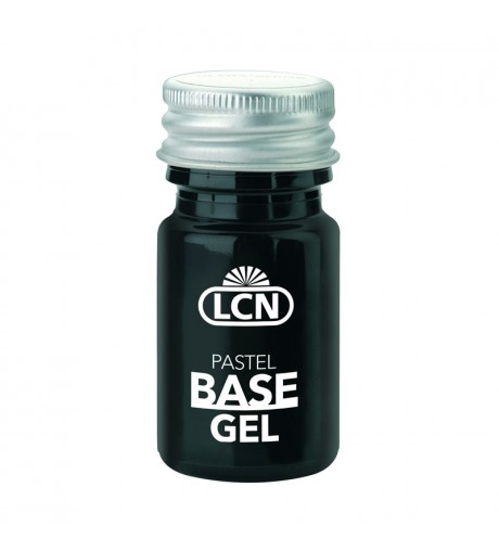 Pastel Base Gel, 10 ml